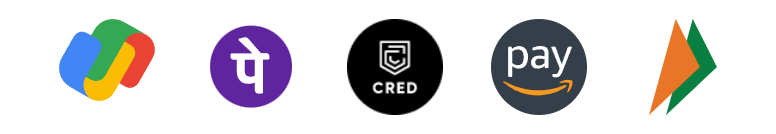 Accepted Payment Methods